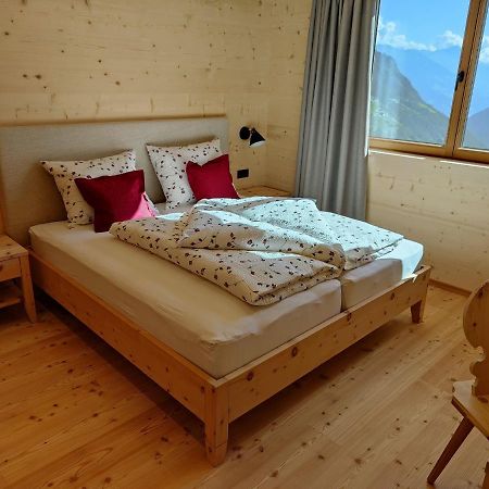 Ferienhuette Premstlahof - Chalet 马尔泰洛 外观 照片