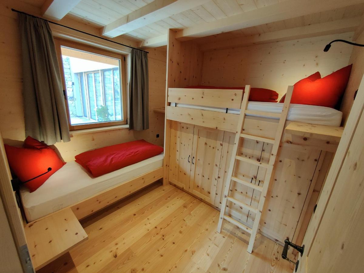 Ferienhuette Premstlahof - Chalet 马尔泰洛 外观 照片
