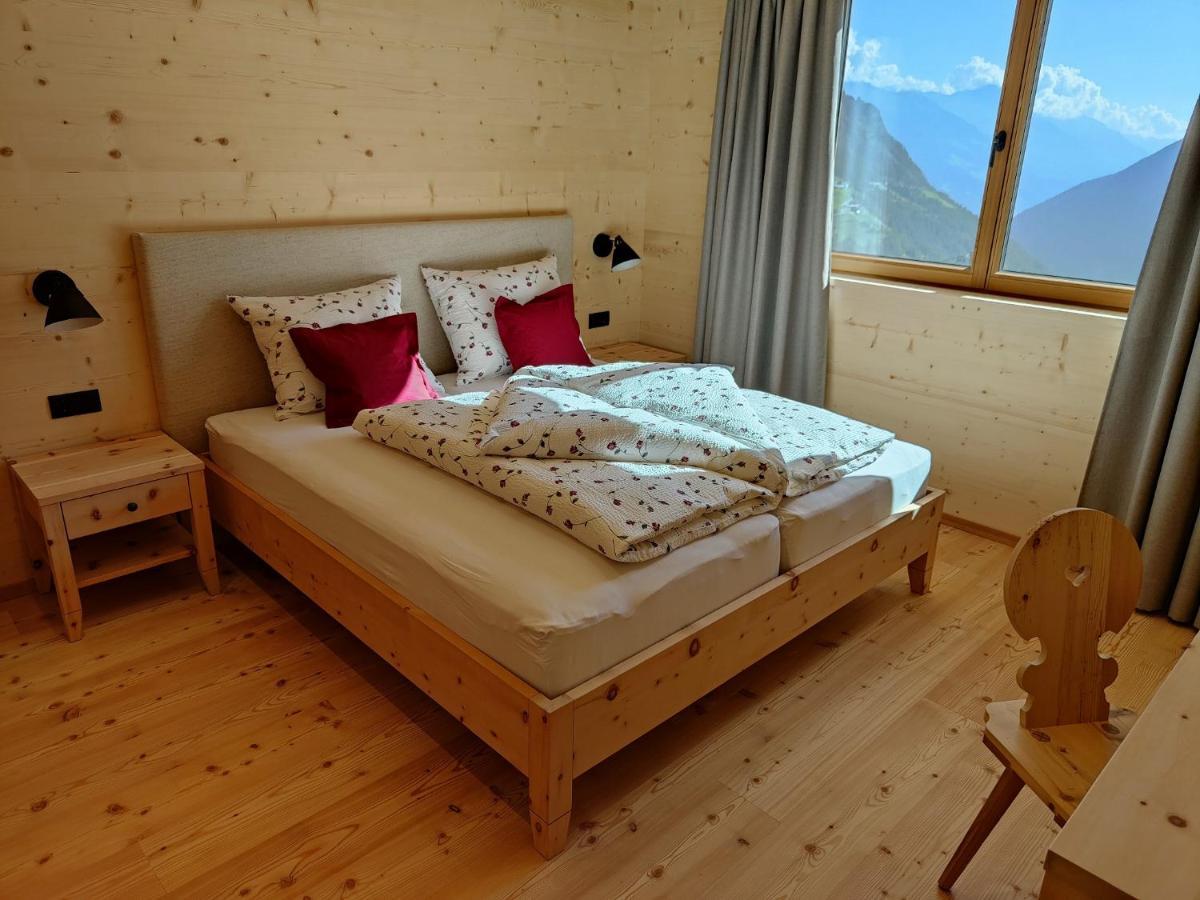 Ferienhuette Premstlahof - Chalet 马尔泰洛 外观 照片